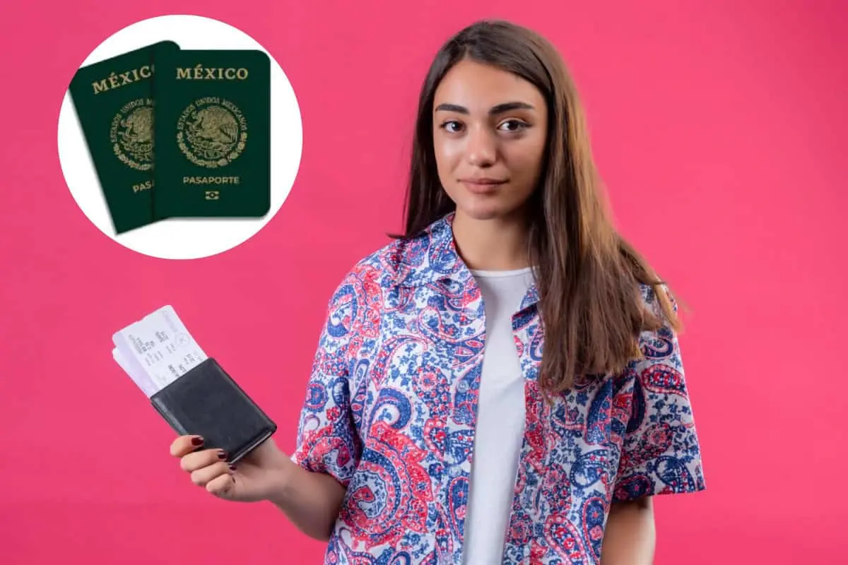 El pasaporte es esencial para viajar a otros países de forma segura y legal.