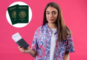 ¿Cuáles son los nuevos requisitos del pasaporte mexicano?