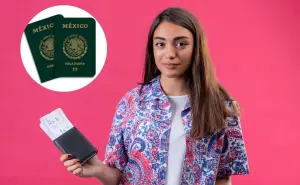 ¿Cuáles son los nuevos requisitos del pasaporte mexicano?