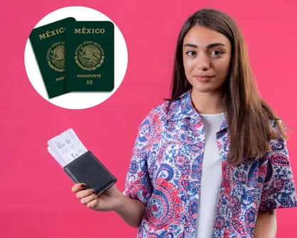 ¿Cuáles son los nuevos requisitos del pasaporte mexicano?