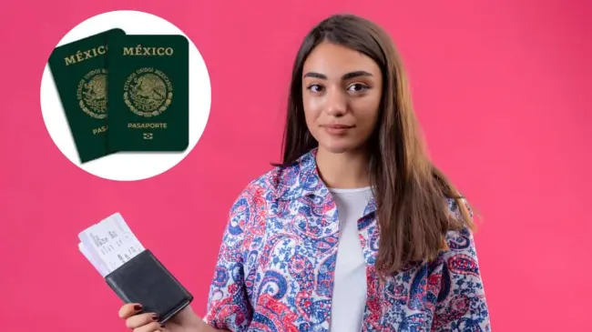 El pasaporte es esencial para viajar a otros países de forma segura y legal.