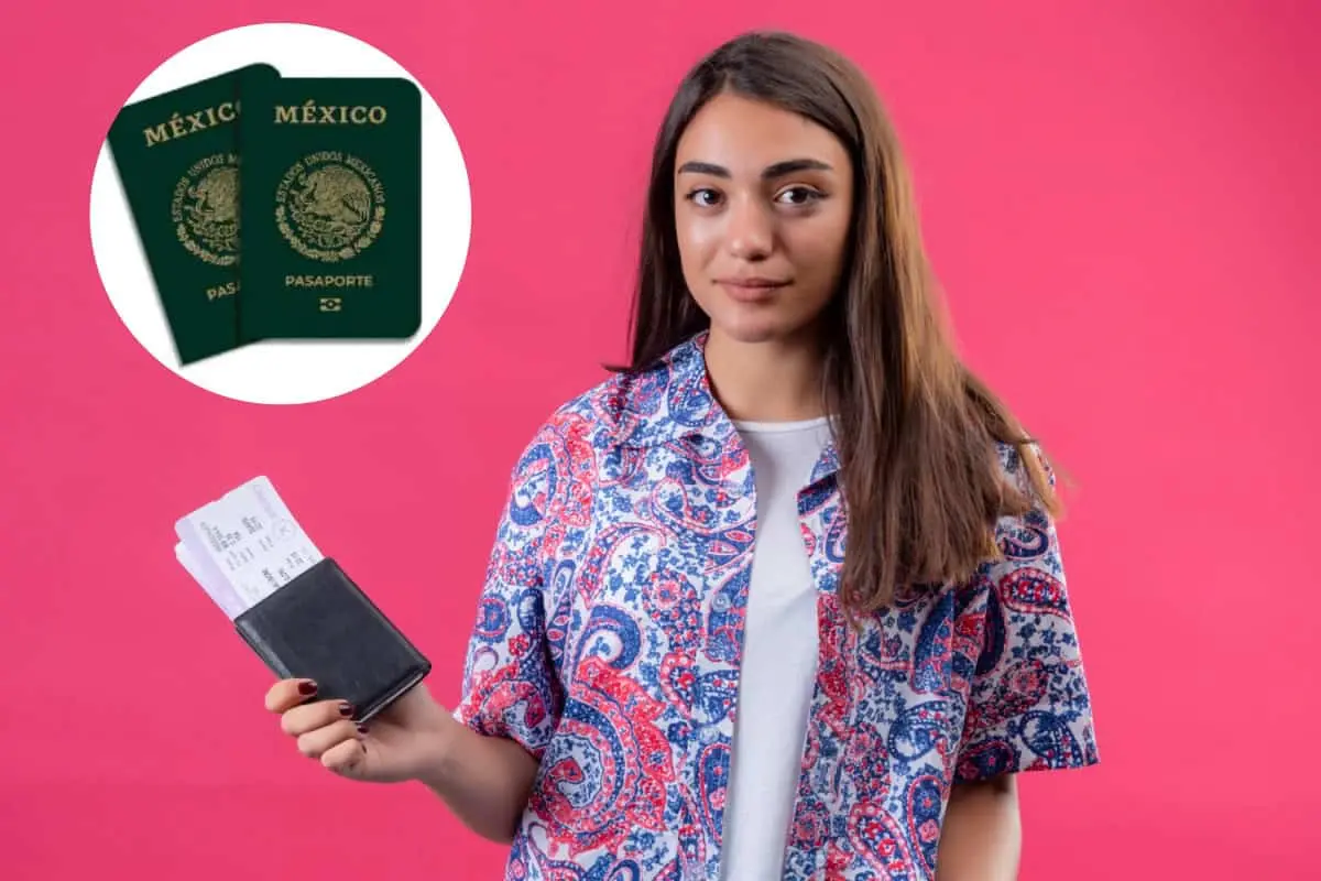 Así puedes tramitar el pasaporte electrónico ante la SRE. Foto: Freepik / Tus Buenas Noticias
