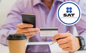 SAT podía multar por este tipo de transferencias a partir del 1 de enero de 2026