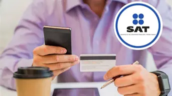 SAT podía multar por este tipo de transferencias a partir del 1 de enero de 2026