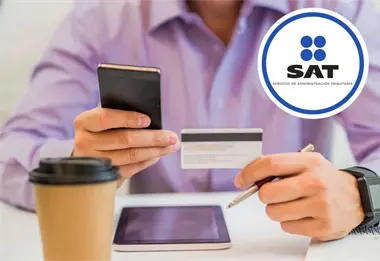 SAT pod&iacute;a multar por este tipo de transferencias a partir del 1 de enero de 2026