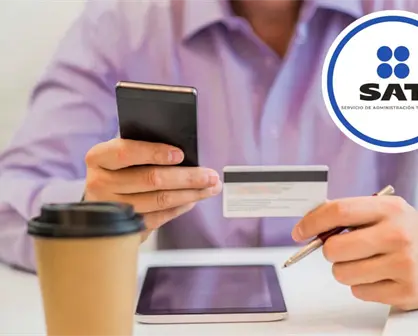 SAT pod&iacute;a multar por este tipo de transferencias a partir del 1 de enero de 2026