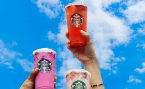 Starbucks lanzará vasos sirena por su aniversario; ¿cuánto costarán?