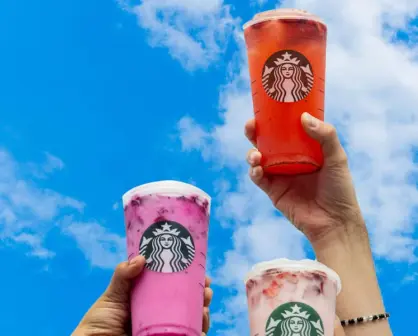 Starbucks lanzará vasos sirena por su aniversario; ¿cuánto costarán?