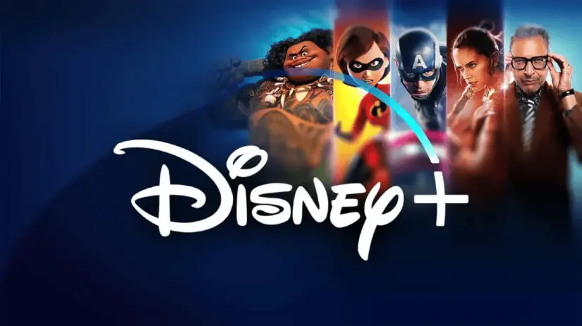 A qué hora saldrá el nuevo Disney+ con Star+ y ESPN 