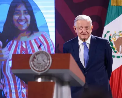 Desmienten en la mañanera de AMLO que  planta Nissan cerrará en Aguascalientes