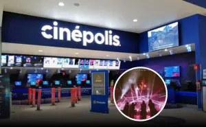 Cinépolis; Born Pink de Blackpink y cuánto cuestan los boletos