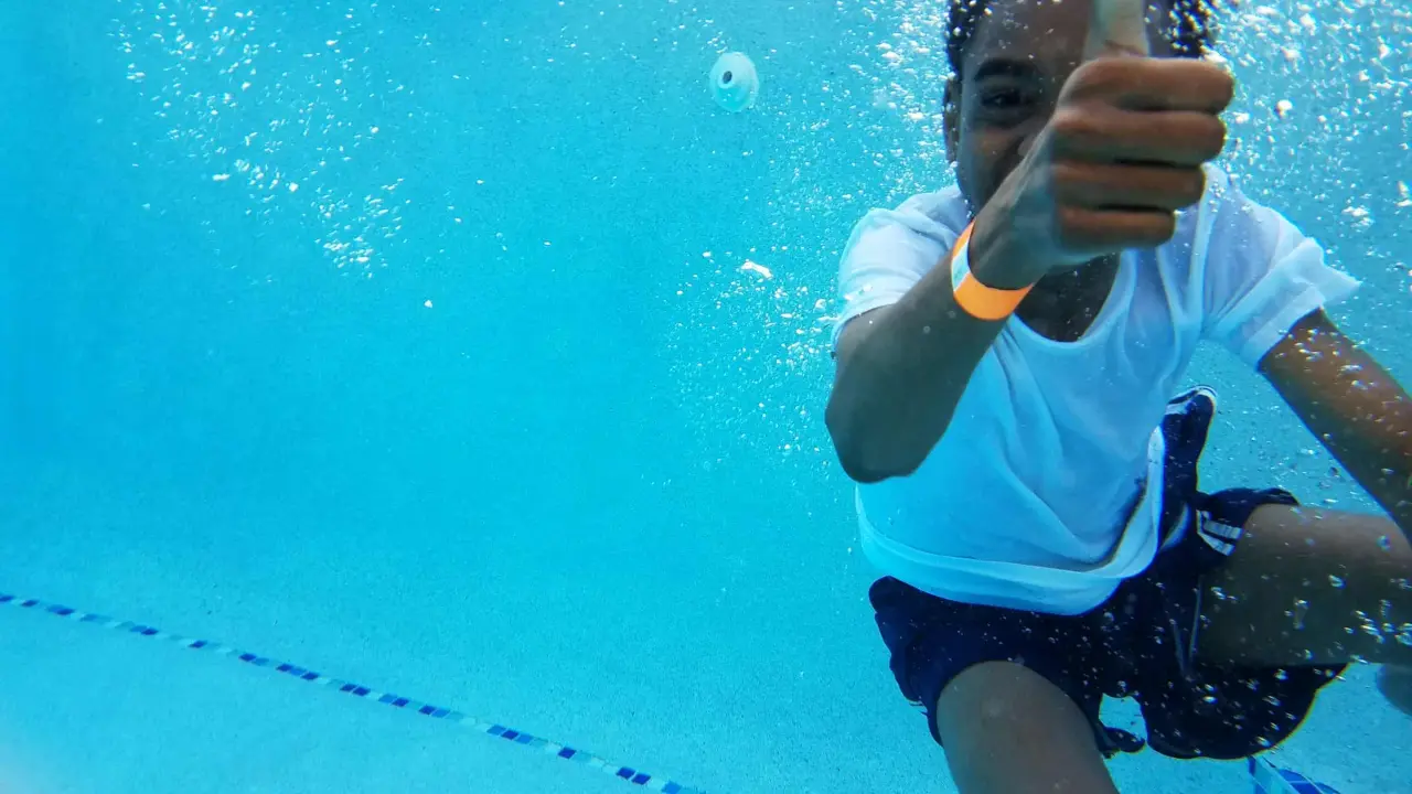 Conoce la oferta de cursos de verano y natación 2024 de la Cecufid.