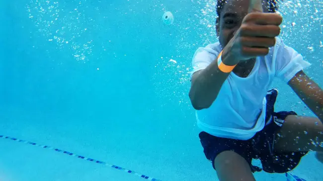 Conoce la oferta de cursos de verano y natación 2024 de la Cecufid.