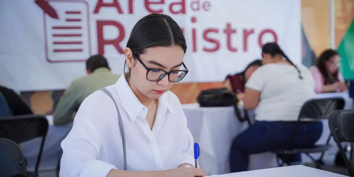 ¿Buscas trabajo en Culiacán? Acude a la jornada del empleo en el Cecati 32