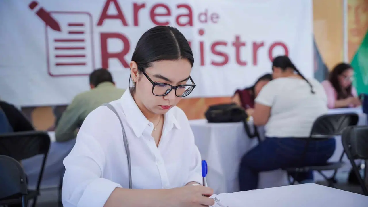¿Buscas trabajo en Culiacán? Acude a la jornada del empleo en el Cecati 32
