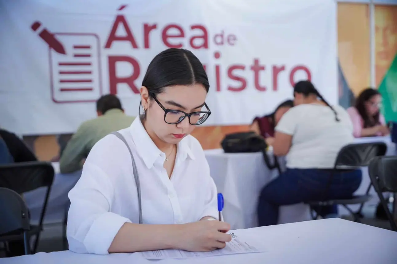 ¿Buscas trabajo en Culiacán? Acude a la jornada del empleo en el Cecati 32