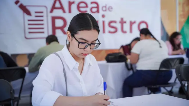 ¿Buscas trabajo en Culiacán? Acude a la jornada del empleo en el Cecati 32