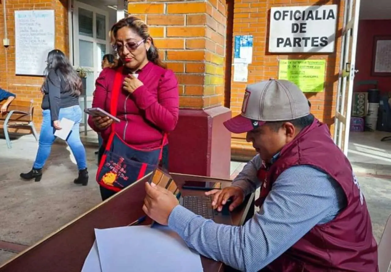 Consulta los detalles de la convocatoria de Mujeres con Bienestar. Foto: Cortesía