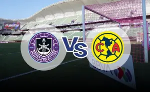 Liga MX: ¿Cuándo América visitará a Mazatlán en este Apertura 2024?