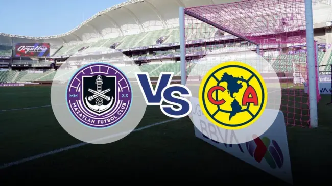 El América estará de regreso en Mazatlán en este Apertura 2024