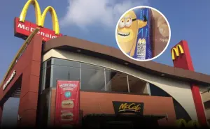 McDonalds ya tiene disponible la Cajita Feliz de Mi Villano Favorito 4; precio