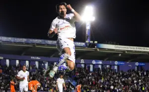 Liga MX: El habilidoso volante Michell Rodríguez llega a Pumas