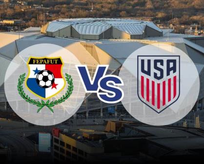 Copa América: ¿Dónde y cuándo ver Panamá vs Estados Unidos?