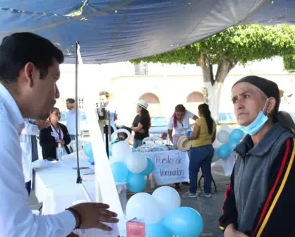 Michoacán reanuda entrega de apoyo económico de 4 mil pesos para mujeres con cáncer