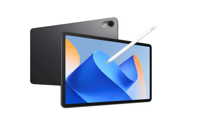 Coppel tiene en promoción la tablet Huawei Matepad, viene con 8 GB de memoria RAM. Foto: Cortesìa