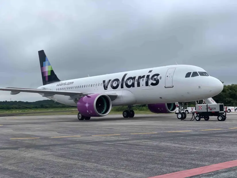 cuanto cuestan los vuelos de CDMX a Tijuana en Volaris