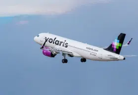 ¿Cómo cambiar o cancelar tu vuelo con Volaris?