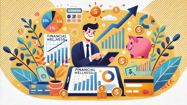 ¿Cuál es el bienestar financiero de los sinaloenses?