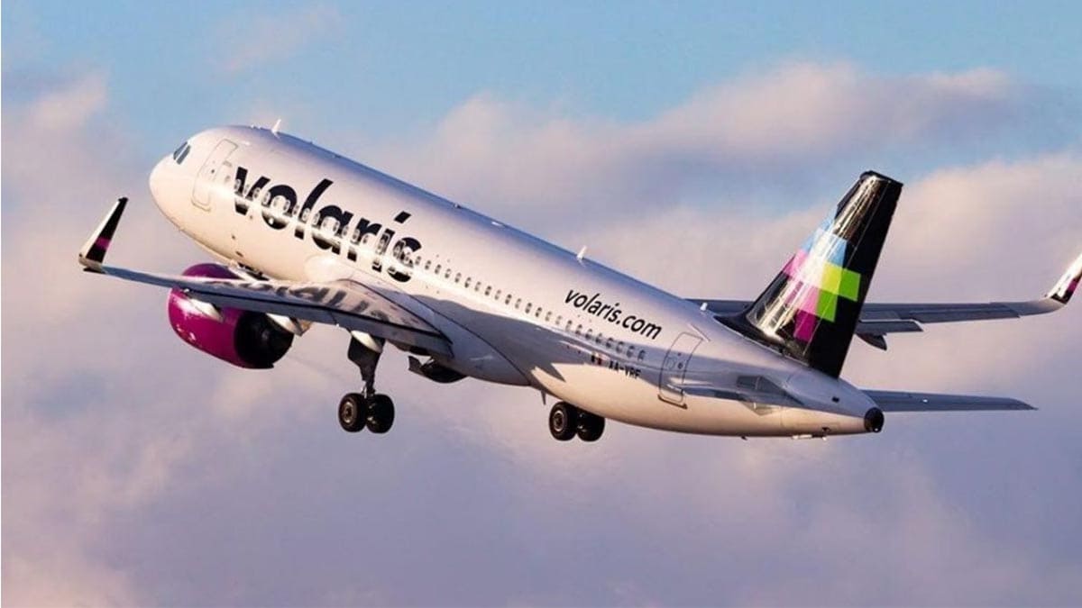 Que es el combo bebé en Volaris