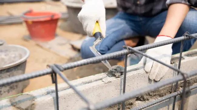Te compartimos los requisitos para tramitar la licencia de construcción en Culiacán. Foto: Freepik