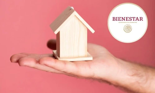 ¿Cuánto se paga al mes por una Vivienda del Bienestar en 2026?