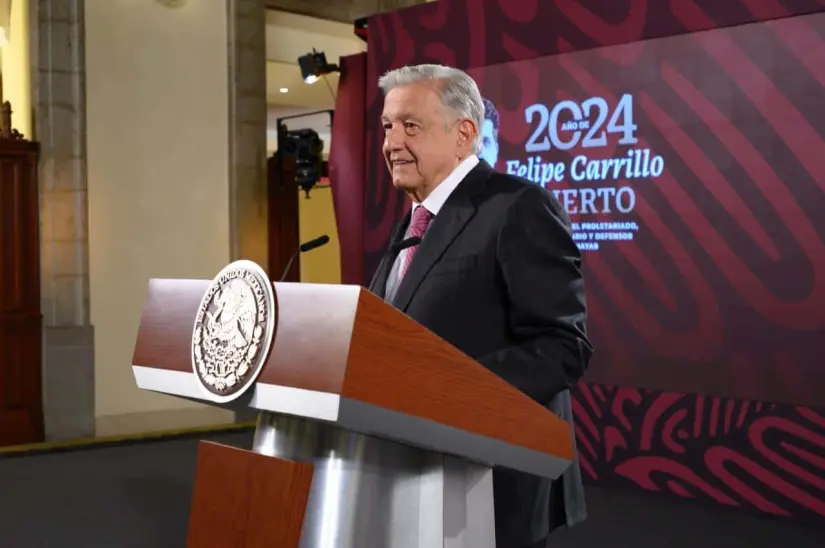 Andrés Manuel López Obrador