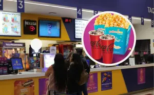 Cinépolis; Combo especial de Mi Villano Favorito 4, qué incluye y cuánto cuesta