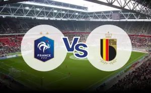 Eurocopa: ¿Dónde y cuándo ver los octavos de final Francia vs Bélgica?