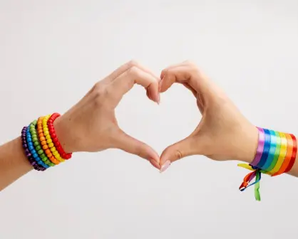 Frases para conmemorar o dedicar en el Día del Orgullo LGBT