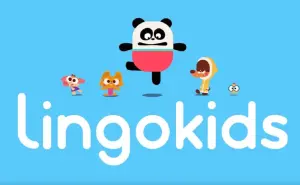 Descubre Lingokids: la app para niños que permite aprender ingles de manera divertida