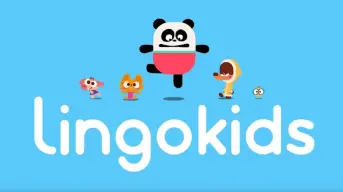 Descubre Lingokids: la app para niños que permite aprender ingles de manera divertida