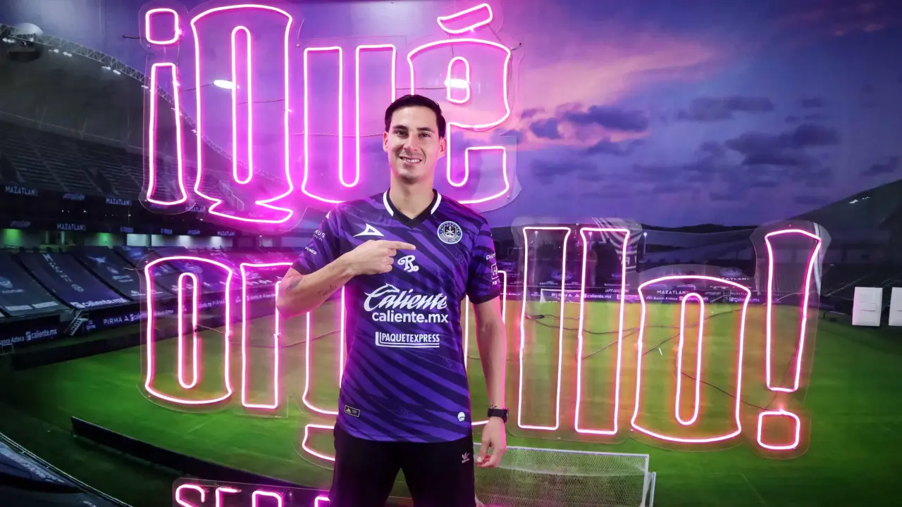 Mazatlán sigue reforzándose | Imagen: @MazatlanFC