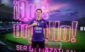Liga MX: Mazatlán se refuerza con Mauro Lainez