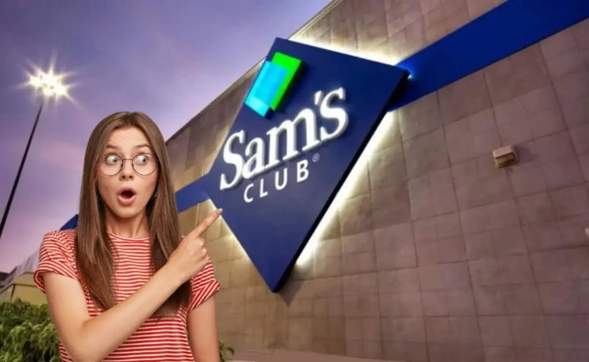 Aprovecha y llévate tu membresía de Sams Club con descuento.