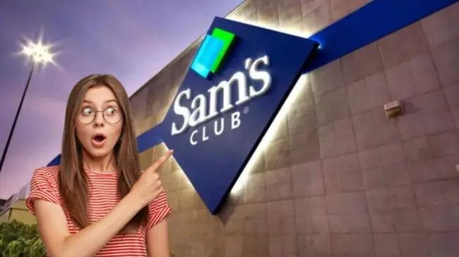 Aprovecha y llévate tu membresía de Sams Club con descuento.