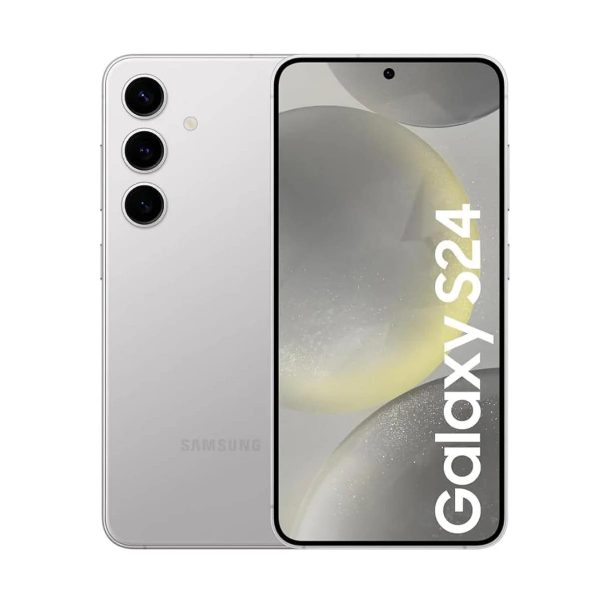 El Samsung Galaxy S24 tiene rebaja de 7 mil pesos en Gran Barata de Liverpool