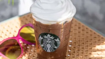 Starbucks tendrá promoción de 2 Frappuccinos por 99 pesos; ¿cuándo será?