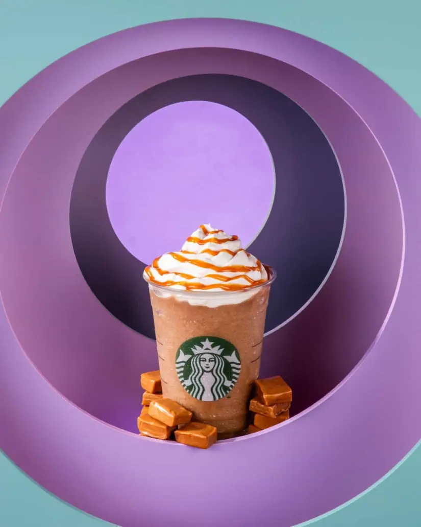 Starbucks tendrá promoción de 2 Frappuccinos por 99 pesos; ¿cuándo será?