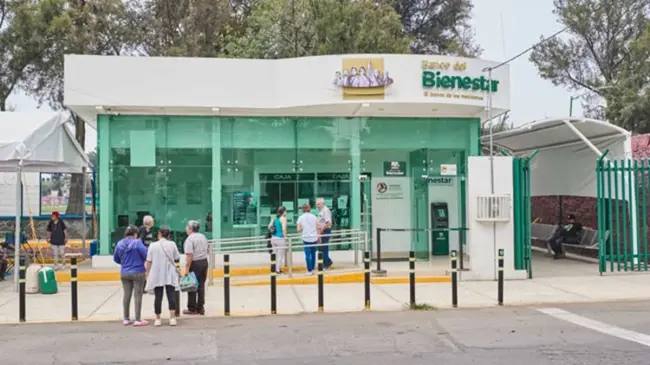 Derechohabientes y beneficiarios recibirán depósito bancario del 1° al 19 de julio, informa la secretaria de Bienestar