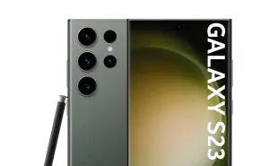 Samsung Galaxy S23 Ultra a precio de liquidación en Amazon
